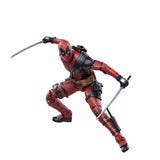 Marvel Legends - Deadpool Legacy Collection - Deadpool