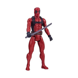 Marvel - Titan Hero Series - Deadpool 12 Inch Figure