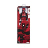 Marvel - Titan Hero Series - Deadpool 12 Inch Figure