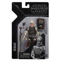 Star Wars - Black Series Archive - Bounty Hunter Dengar