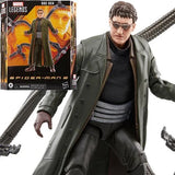 Marvel Legends - Spider-Man: No Way Home - Spider-Man 2 Doc Ock Deluxe