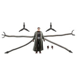 Marvel Legends - Spider-Man: No Way Home - Spider-Man 2 Doc Ock Deluxe