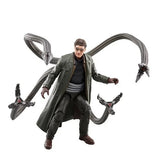 Marvel Legends - Spider-Man: No Way Home - Spider-Man 2 Doc Ock Deluxe