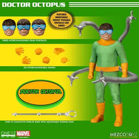 Mezco - One:12 Collective Action Figures - Doctor Octopus