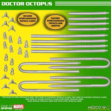 Mezco - One:12 Collective Action Figures - Doctor Octopus