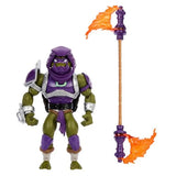 Masters Of The Universe - Origins - Turtles of Grayskull Donatello (Snake-Hunting Tech-Head)