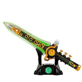 Power Rangers - Lightning Collection - Mighty Morphin Green Ranger Dragon Dagger