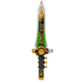 Power Rangers - Lightning Collection - Mighty Morphin Green Ranger Dragon Dagger