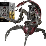 Star Wars - Black Series Galaxy  - Droideka Destroyer Droid Deluxe Figure