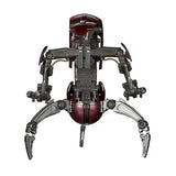 Star Wars - Black Series Galaxy  - Droideka Destroyer Droid Deluxe Figure