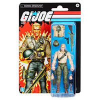 G.I. Joe - Classified Series - Retro Duke