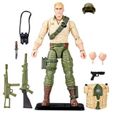 G.I. Joe - Classified Series - Retro Duke