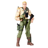 G.I. Joe - Classified Series - Retro Duke