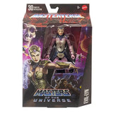 Masters of the Universe - Masterverse Revelation - Movie Evil-Lyn Exclusive