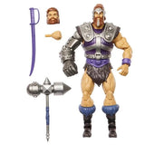 Masters of the Universe - Masterverse - New Eternia Fisto