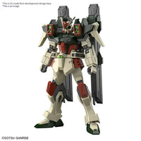 Bandai - Mobile Gundam - Seed Freedom Lightning Buster Gundam High Grade 1:144 Scale Model Kit