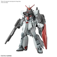 Bandai - Mobile Gundam - Seed Freedom Murasame Kai High Grade 1:144 Scale Model Kit