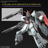 Bandai - Mobile Gundam - Seed Freedom Murasame Kai High Grade 1:144 Scale Model Kit