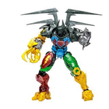 DC - DC Collector - Dark Nights: Metal Fulcum Abominus Megafig