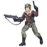 G.I. Joe - Classified Series - General Hawk Clayton Abernathy #103