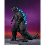 Bandai - Godzilla x Kong: The New Empire 2024 - Godzilla S.H.Monsterarts Action Figure