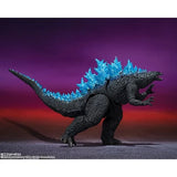 Bandai - Godzilla x Kong: The New Empire 2024 - Godzilla S.H.Monsterarts Action Figure