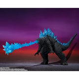 Bandai - Godzilla x Kong: The New Empire 2024 - Godzilla S.H.Monsterarts Action Figure