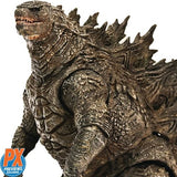 Hiya Toys - Godzilla x Kong: The New Empire - Godzilla Re-Evolved Exquisite Basic Action Figure - PX Exclusive