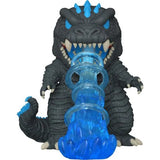 Funko Pop! - Godzilla Singular Point - Godzilla Ultima With Heat Ray #1469