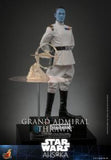 Sideshow & Hot Toys - Star Wars - Grand Admiral Thrawn