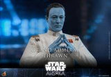 Sideshow & Hot Toys - Star Wars - Grand Admiral Thrawn