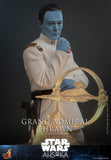 Sideshow & Hot Toys - Star Wars - Grand Admiral Thrawn