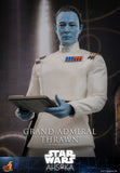 Sideshow & Hot Toys - Star Wars - Grand Admiral Thrawn