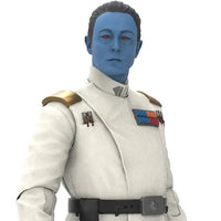 Star Wars - Black Series - Grand Admiral Thrawn (Ahsoka)