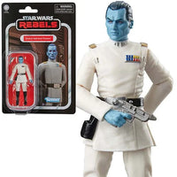 Star Wars - The Vintage Collection - Grand Admiral Thrawn (Rebels) #VC296