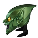 Marvel Legends -  Spider-Man: No Way Home - Green Goblin Premium Roleplay Helmet Prop Replica