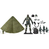 G.I. Joe - Classified Series - 60th Anniversary Pilot HALO Jumper