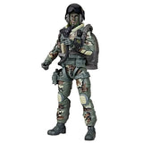 G.I. Joe - Classified Series - 60th Anniversary Pilot HALO Jumper