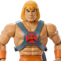 Masters Of The Universe - Origins - Filmation He-Man (Cartoon Collection)