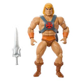 Masters Of The Universe - Origins - Filmation He-Man (Cartoon Collection)