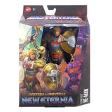 Masters of the Universe - Masterverse - New Eternia Flying Fists He-Man