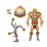 Masters of the Universe - Masterverse - New Eternia Flying Fists He-Man