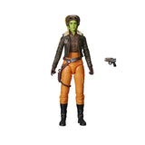 Star Wars - Black Series Galaxy - General Hera Syndulla (Ahsoka)