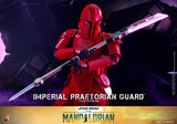 Sideshow & Hot Toys - Star Wars - Imperial Praetorian Guard