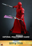 Sideshow & Hot Toys - Star Wars - Imperial Praetorian Guard