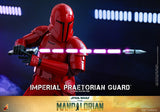 Sideshow & Hot Toys - Star Wars - Imperial Praetorian Guard