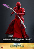 Sideshow & Hot Toys - Star Wars - Imperial Praetorian Guard