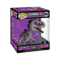 Funko Pop! - Fusion Series - Indominus Rex Super #1005