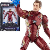 Marvel Legends - Infinity Saga - Captain America: Civil War - Iron Man Mark 46