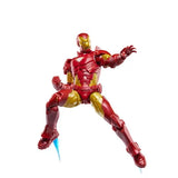 Marvel Legends -  Iron Man Retro Series  - Iron Man (Model 20)